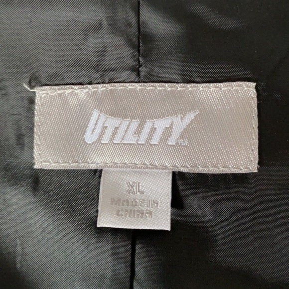 Men's Suit Twill Vest - Picture 5 of 6